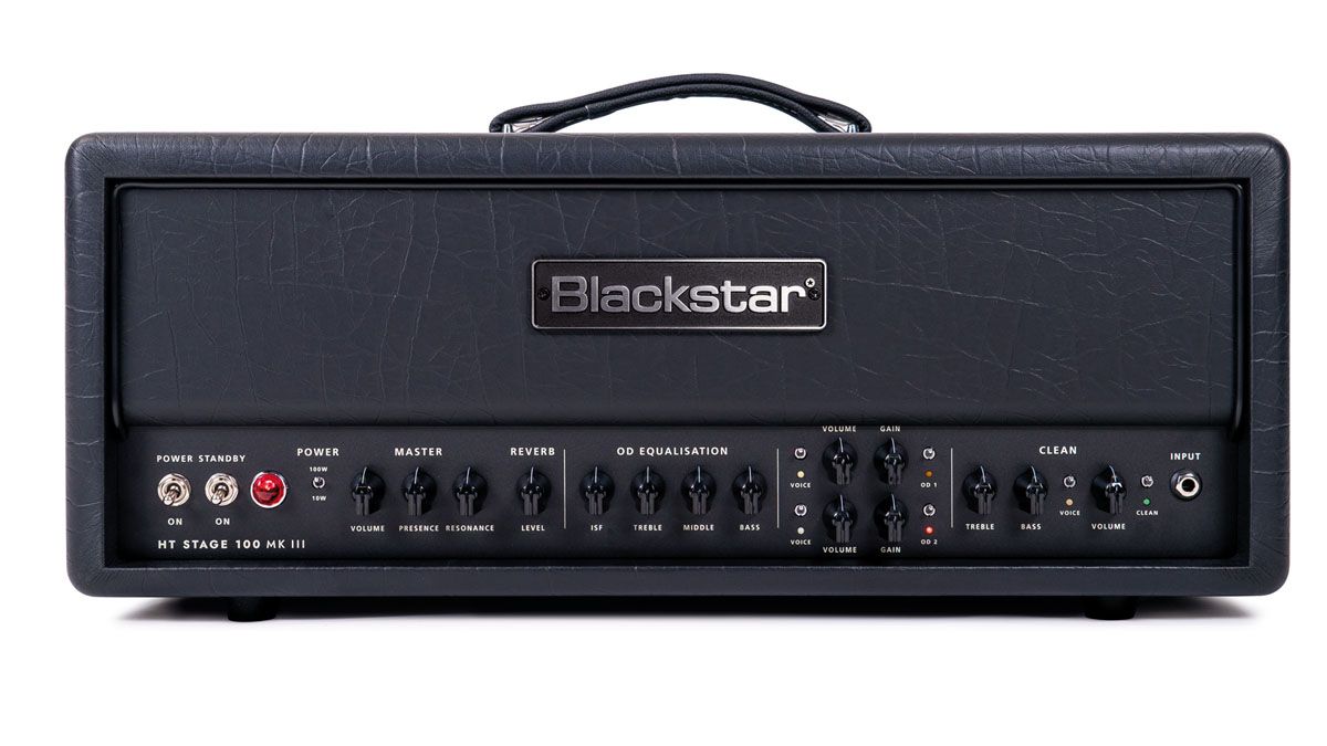 Blackstar HT Venue MKIII