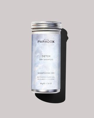Detox Dry Shampoo by We Are Paradoxx 