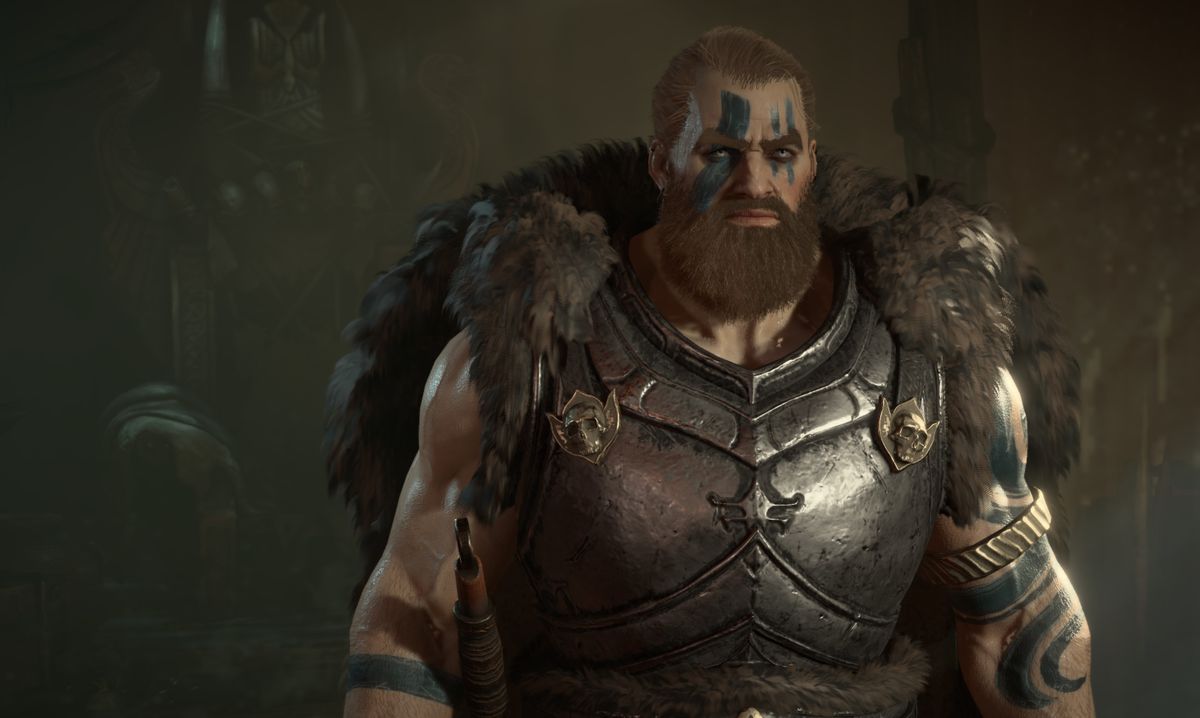 God of War 1 Texture missing bug