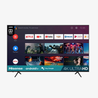 Hisense H6510G$999$749 at Best Buy