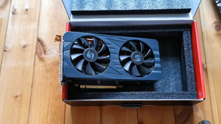 GeForce RTX "3060M"