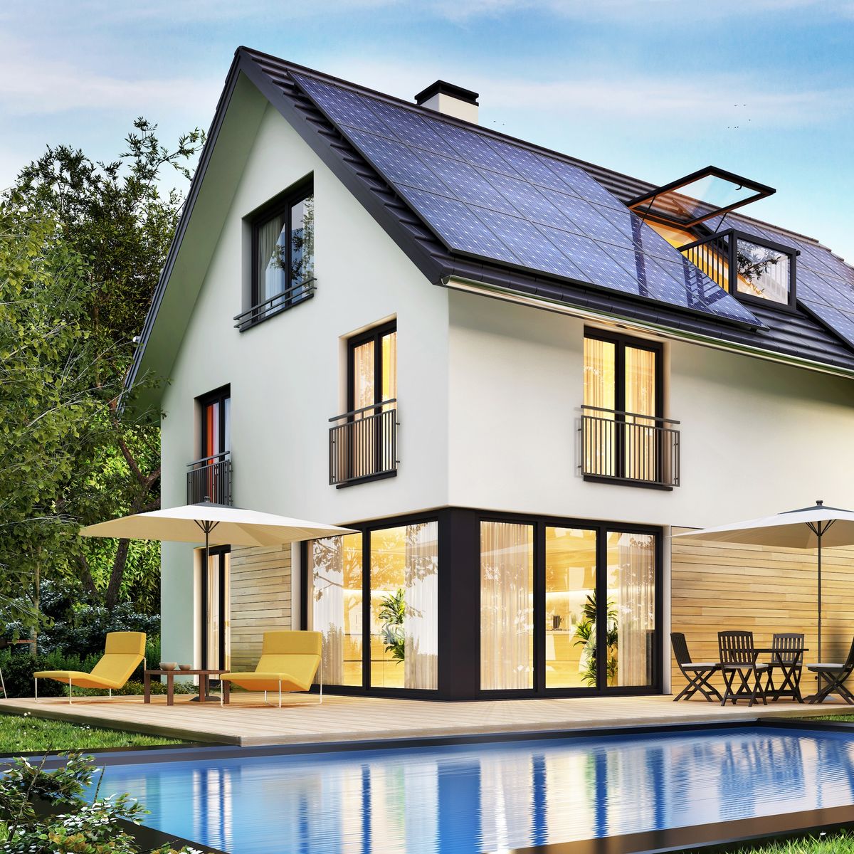 How much do solar panels cost? And are they worth it? Ideal Home