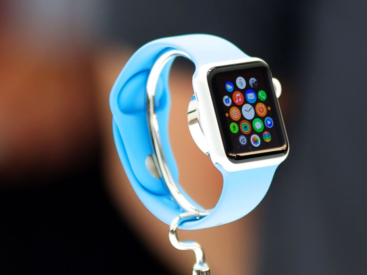 Are you planning on switching to iPhone for Apple Watch? | iMore