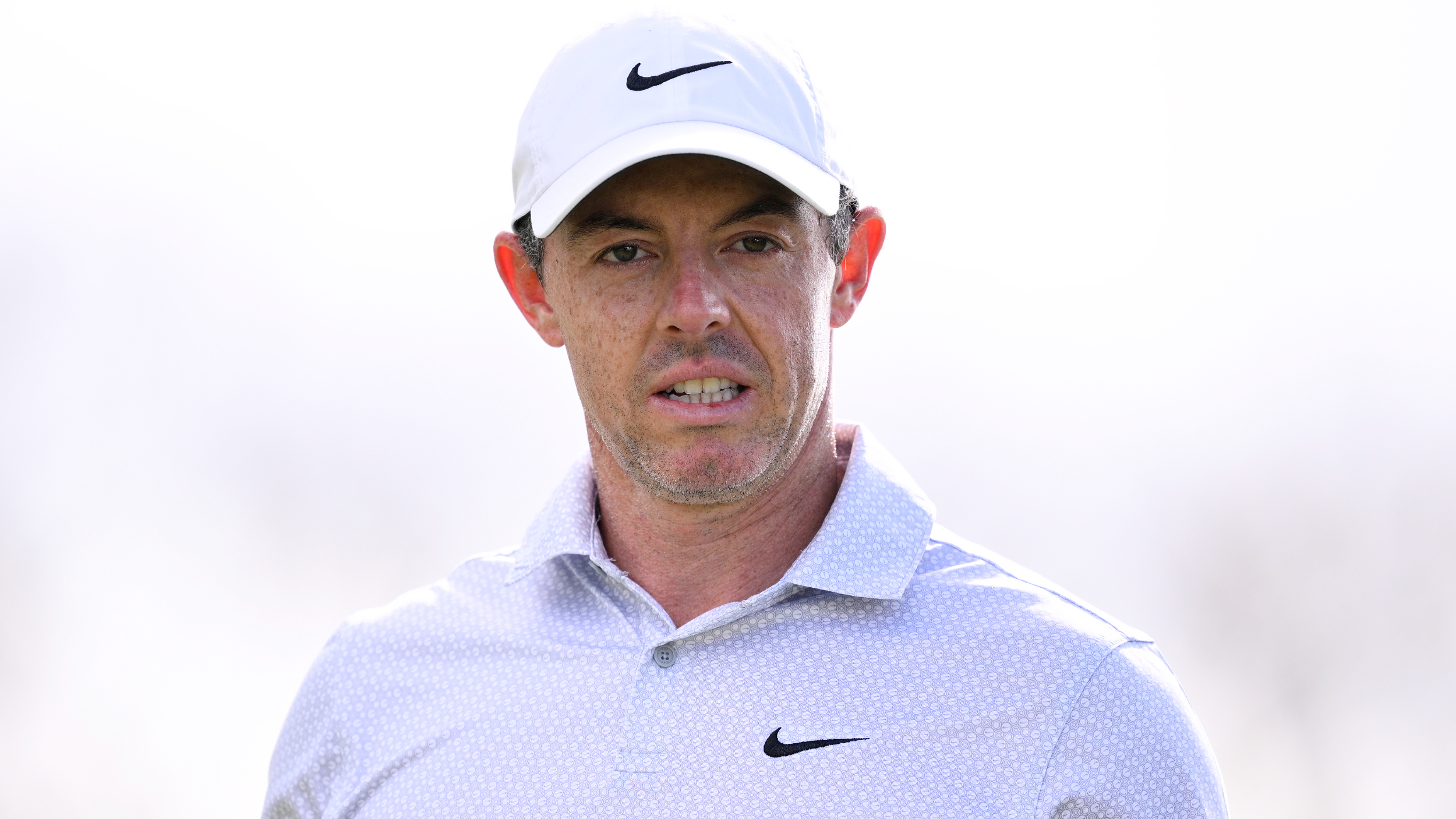 Rory McIlroy during the Arnold Palmer Invitational