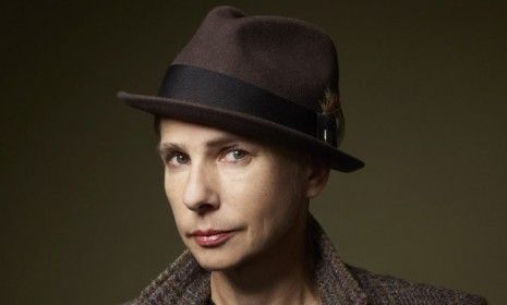 Lionel Shriver