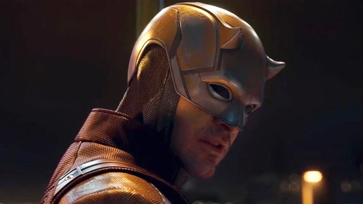 Marvel Announces Two New 'Avengers' Films, a 'Daredevil' Series