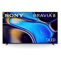 Sony Bravia 8 55-inch | $1,799.99$1,398.00 at AmazonSave $401.99
