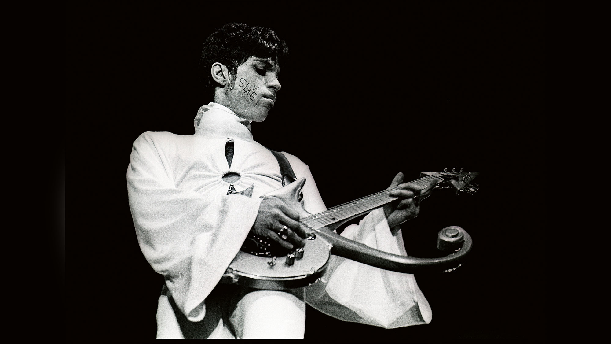 Prince: Icon - the most significant collection of Prince images ever assembled by top photographers