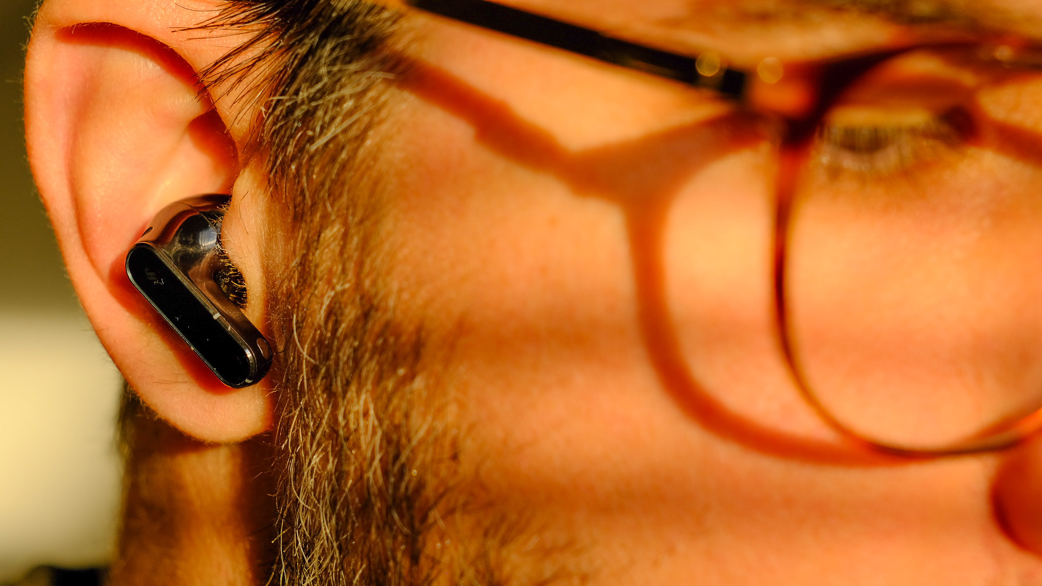 Huawei FreeBuds Pro 5 review