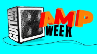 Amp Week 2026