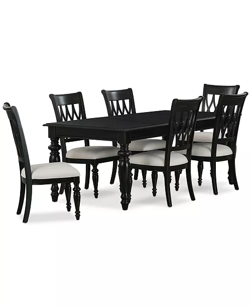 daria dining set