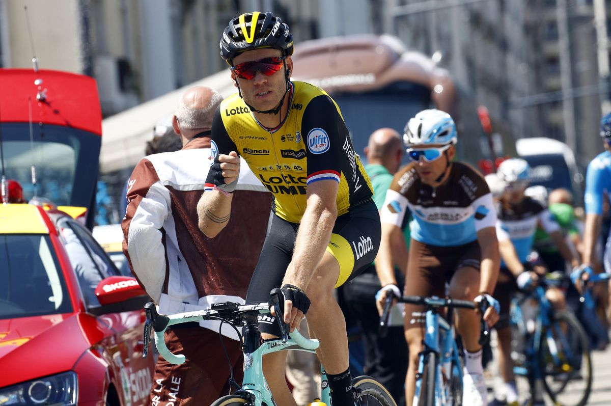 Lars Boom (LottoNl-Jumbo)