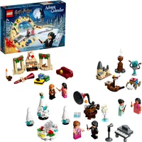 Lego Harry Potter Advent Calendar | $39.99 $29.97 at Amazon