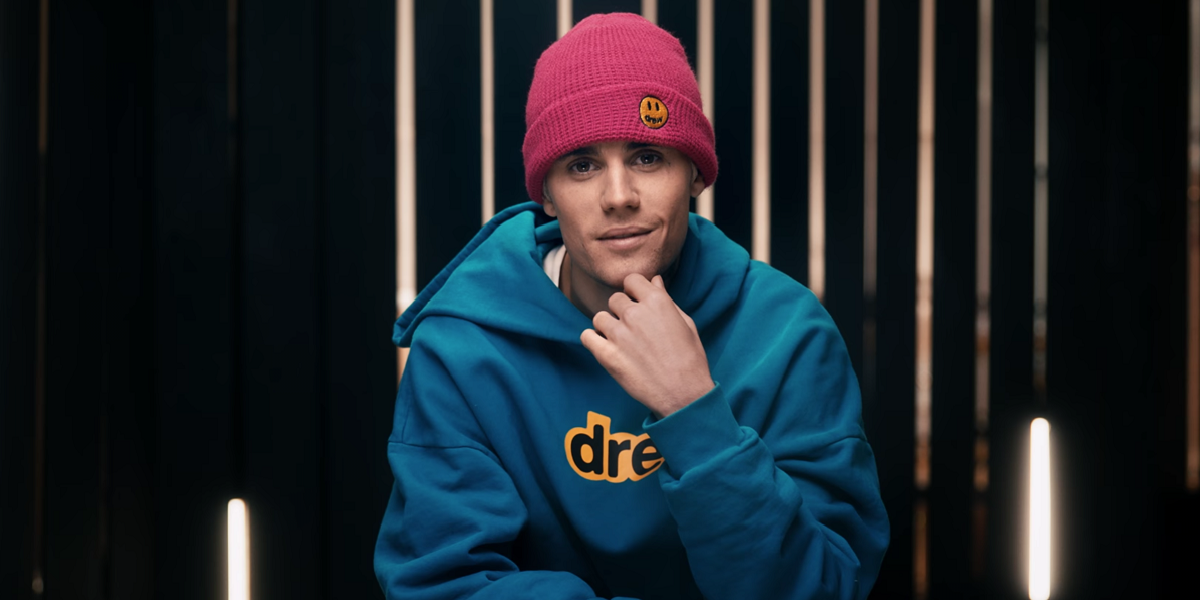 justin bieber seasons youtube series