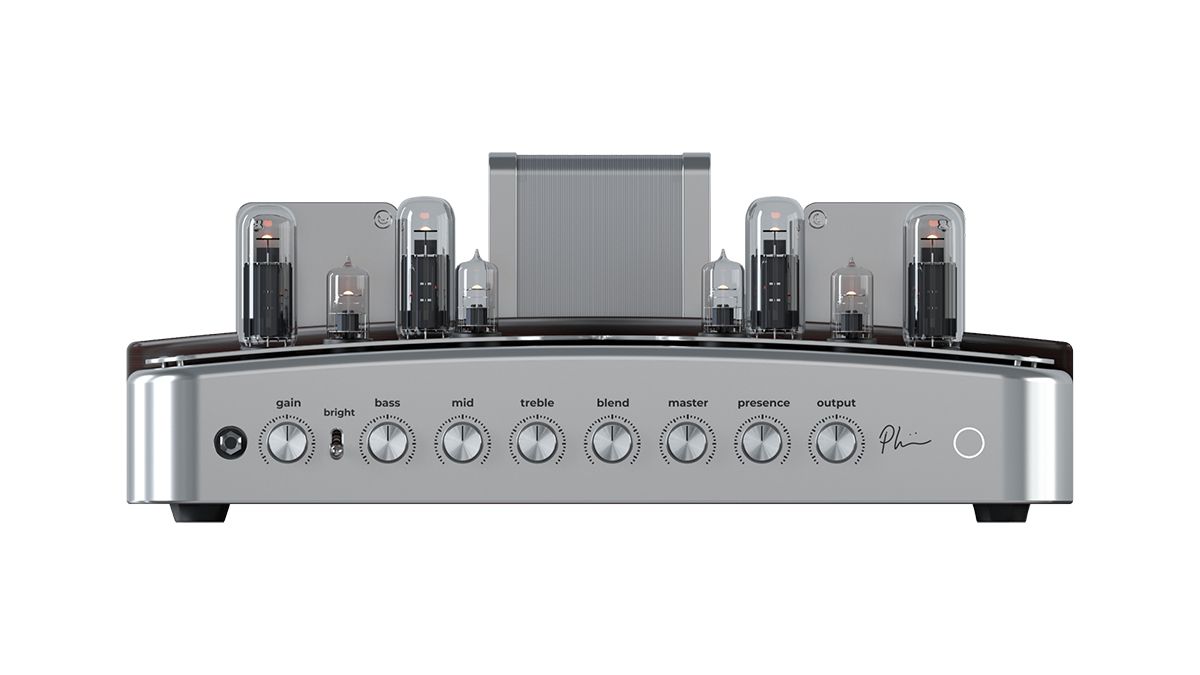 Neural DSP Archetype: Plini X