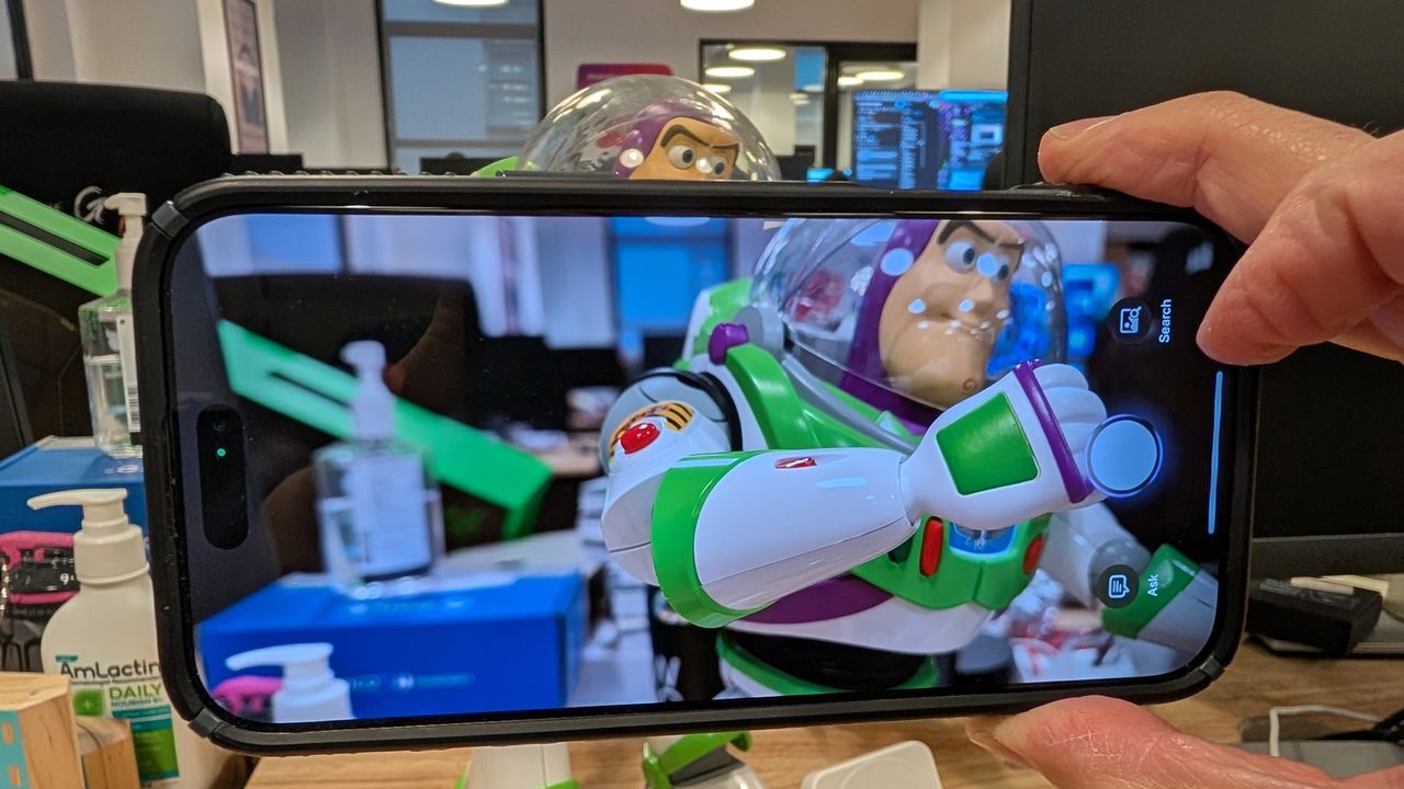 Swiss scientists want to make long AI-generated videos even better by preventing them from 'degrading into randomness' - is that a good idea? I am not so sure