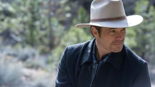 FX series 'Justified'