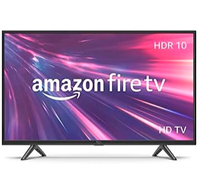 Amazon Fire TV 2-Series 32-inch:  was $199.99