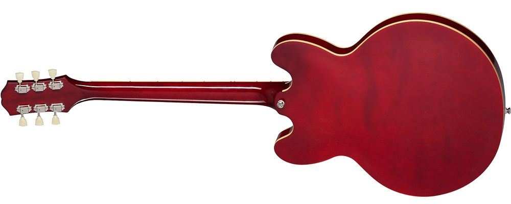 Epiphone joins forces with Guitar Center for exclusive $549