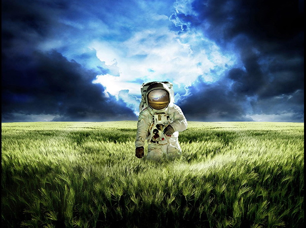 &#039;The Astronaut&#039;s Tale&#039; Opera