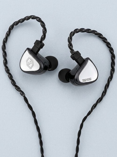 Vivaci in-ear modules