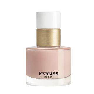 Hermès Les Mains Hermès Nail Enamel, 01 Rose Porcelaine 