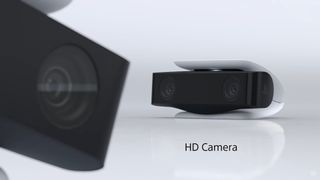 PS5 HD camera