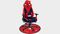 Spider-Man AndaSeat gaming chair | $550