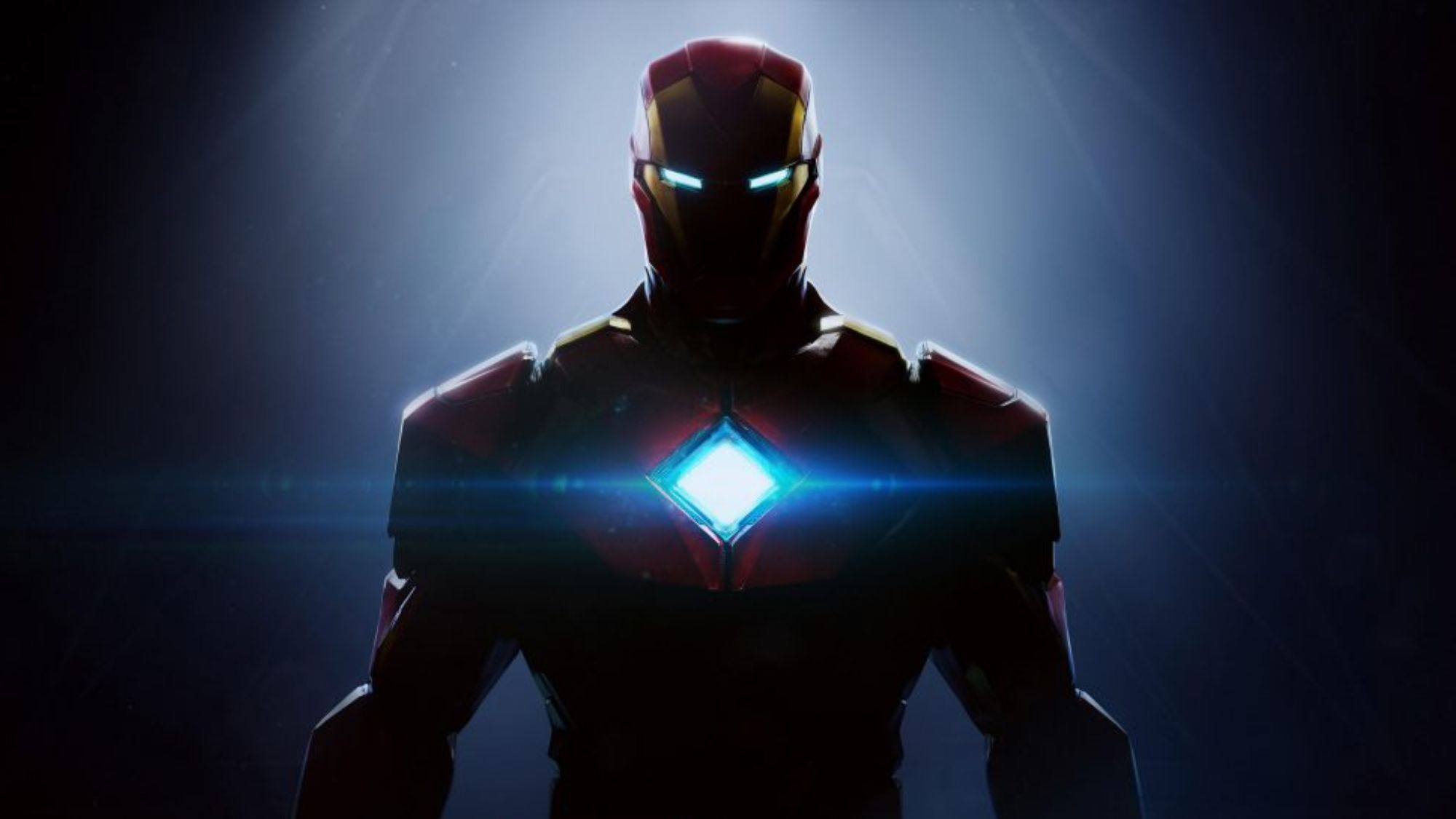 EA Motive предлагает новое обновление своей игры Iron Man, но до этого еще  далеко