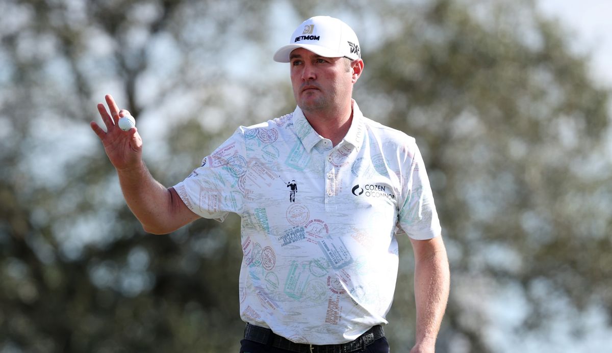 Birdie Filled Back Nine Secures Houston Title For Jason Kokrak 