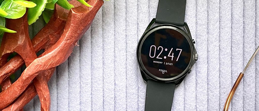 fossil gen 5 lte review