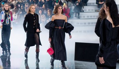 Women's Fall-Winter 2020 Fashion Show