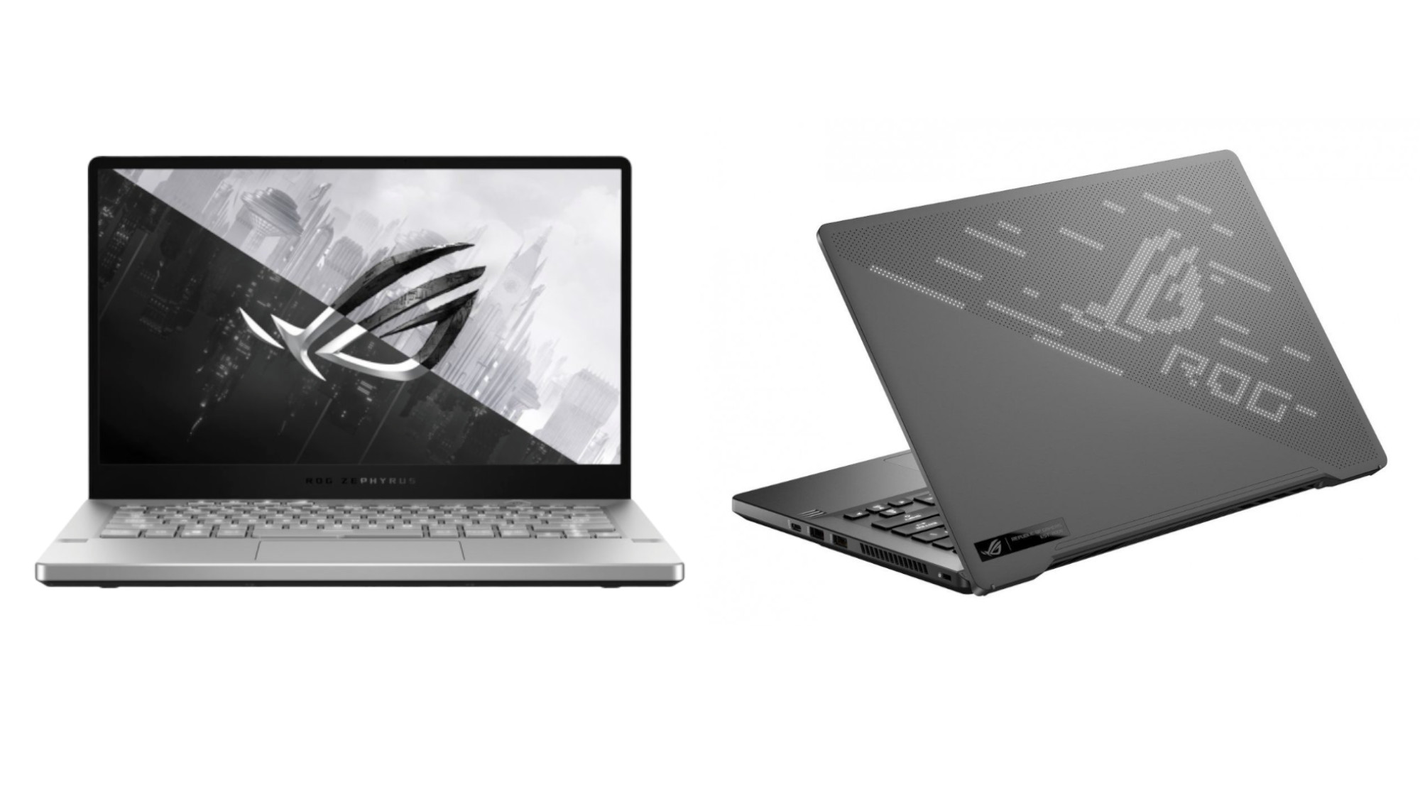 Cyber Monday gaming laptop deals: Asus Zephyrus G14