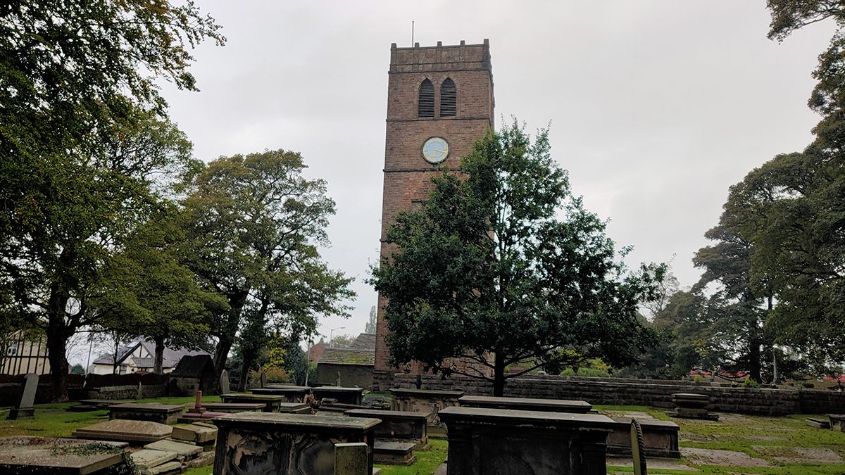 Oppo Reno 10x Zoom camera sample