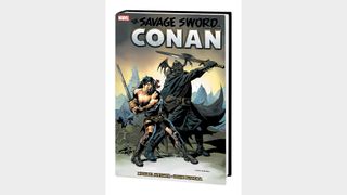 Marvel Comics December 2021 solicitations