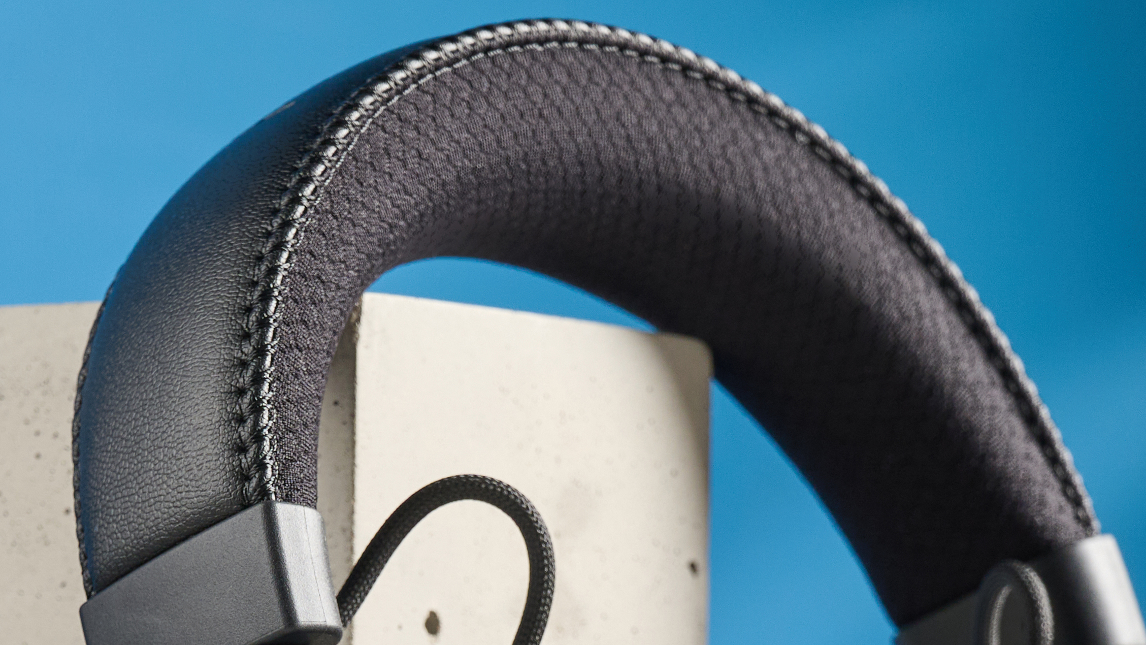 A Razer BlackShark V3 Pro gaming headset