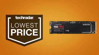 PS5 Samsung 980 Pro SSD 1TB deal