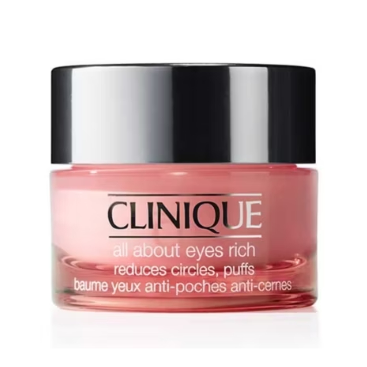 Clinique, All About Eyes™ Rich Eye Cream