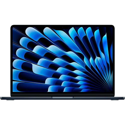MacBook Air 13 (M4, 24GB RAM, 512GB SSD)