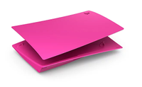 PS5 Console Cover (Nova Pink): $54 @ Sony Direct