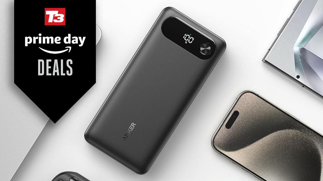 Anker 20,000mAh battery pack deal