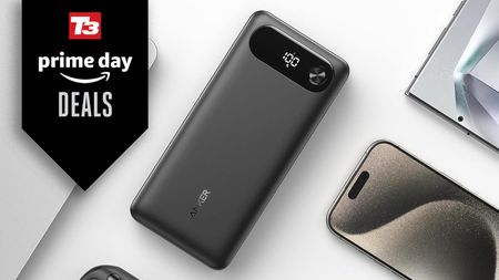 Anker 20,000mAh battery pack deal