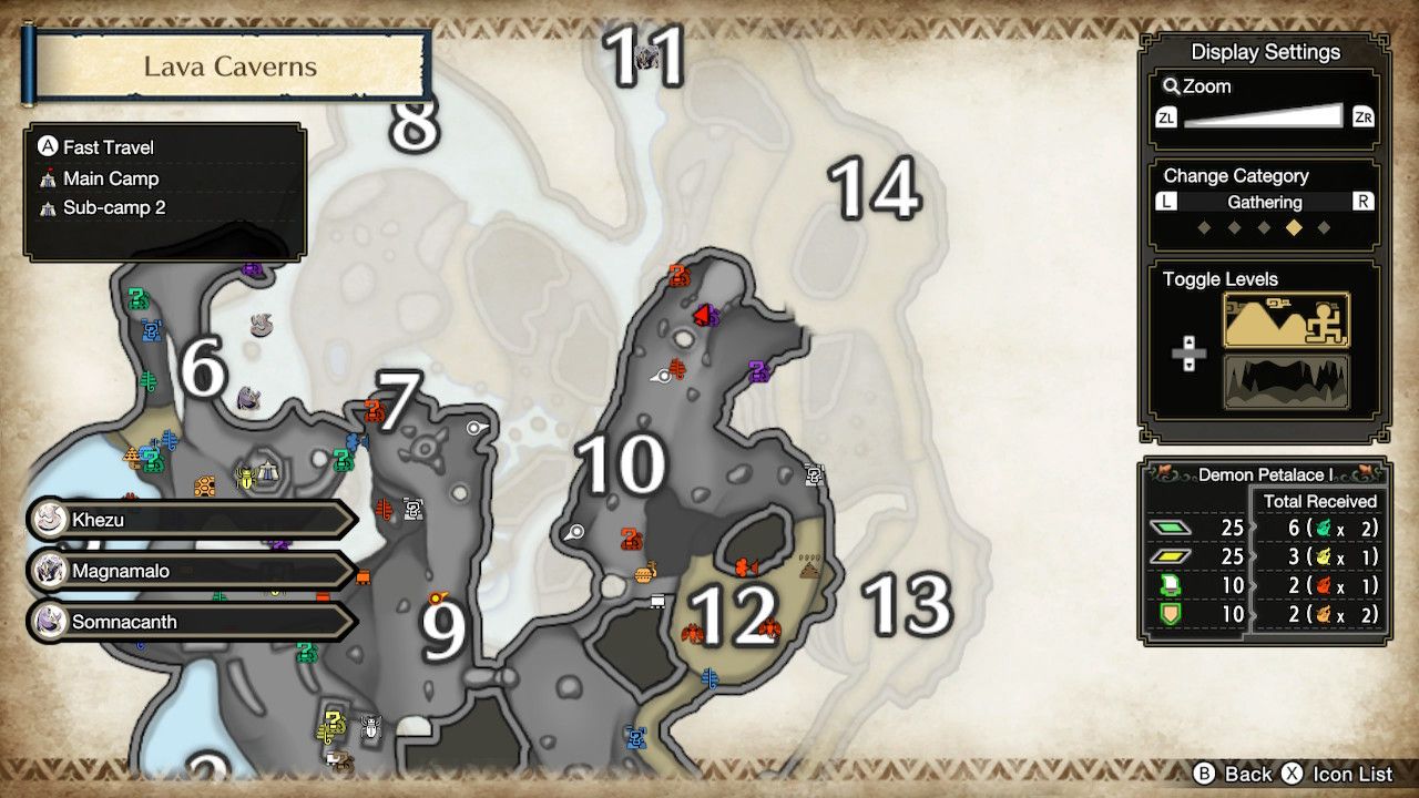 Monster Hunter Rise