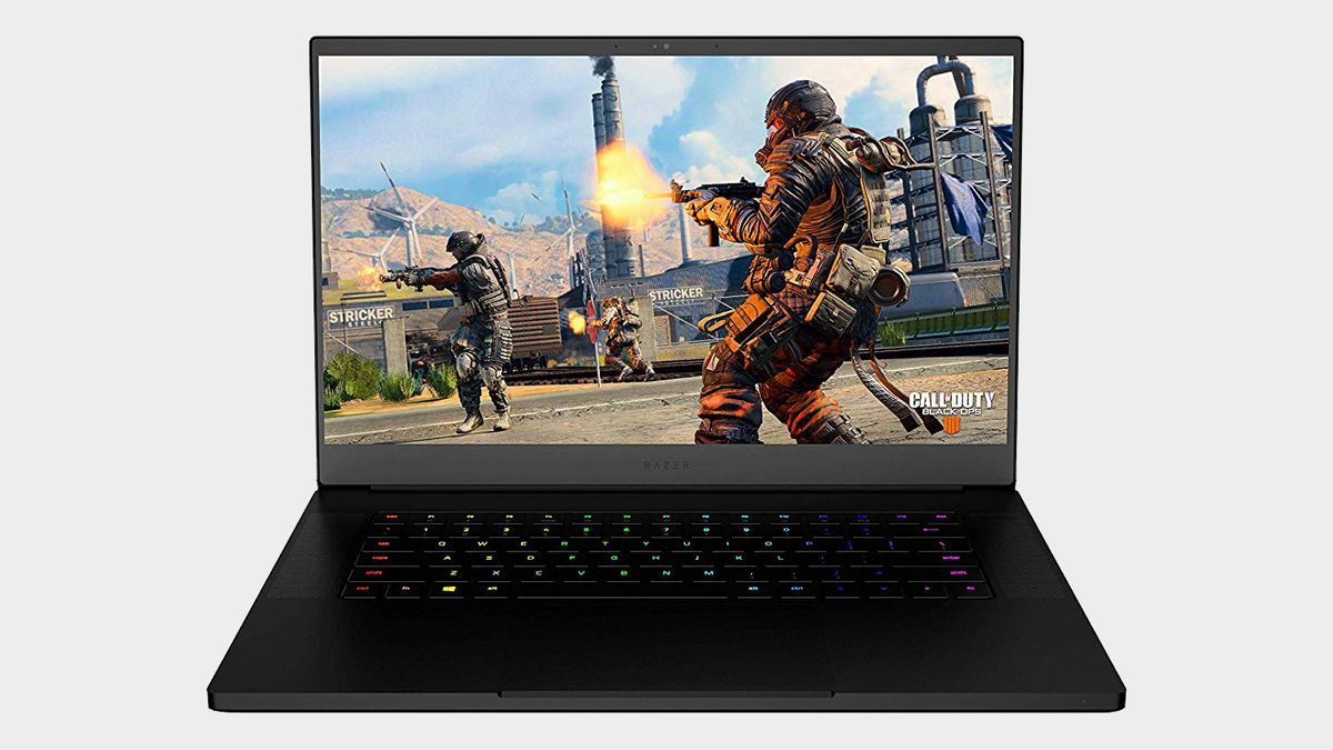 The best gaming laptops in 2018 GamesRadar+