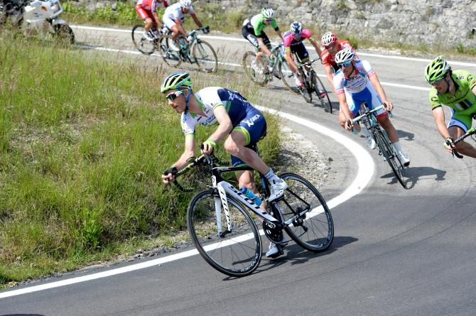 Pieter Weening (Orica-GreenEdge)