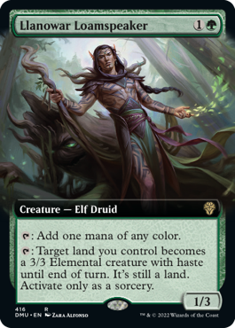 Dominaria United - Alternate arts, borderless, showcase frame