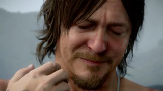 Hideo Kojima partners with A24 for Death Stranding film