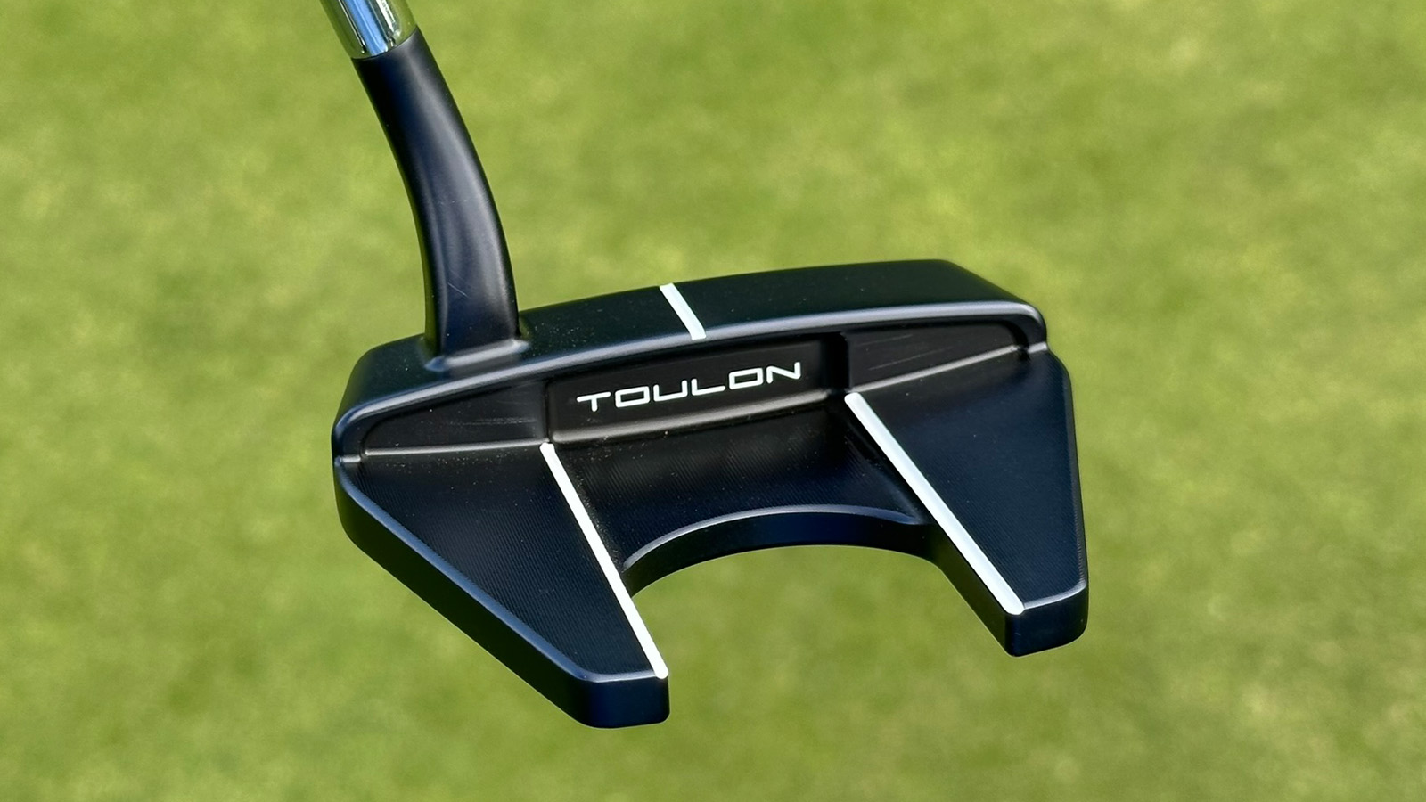 Toulon 26 Las Vegas putter
