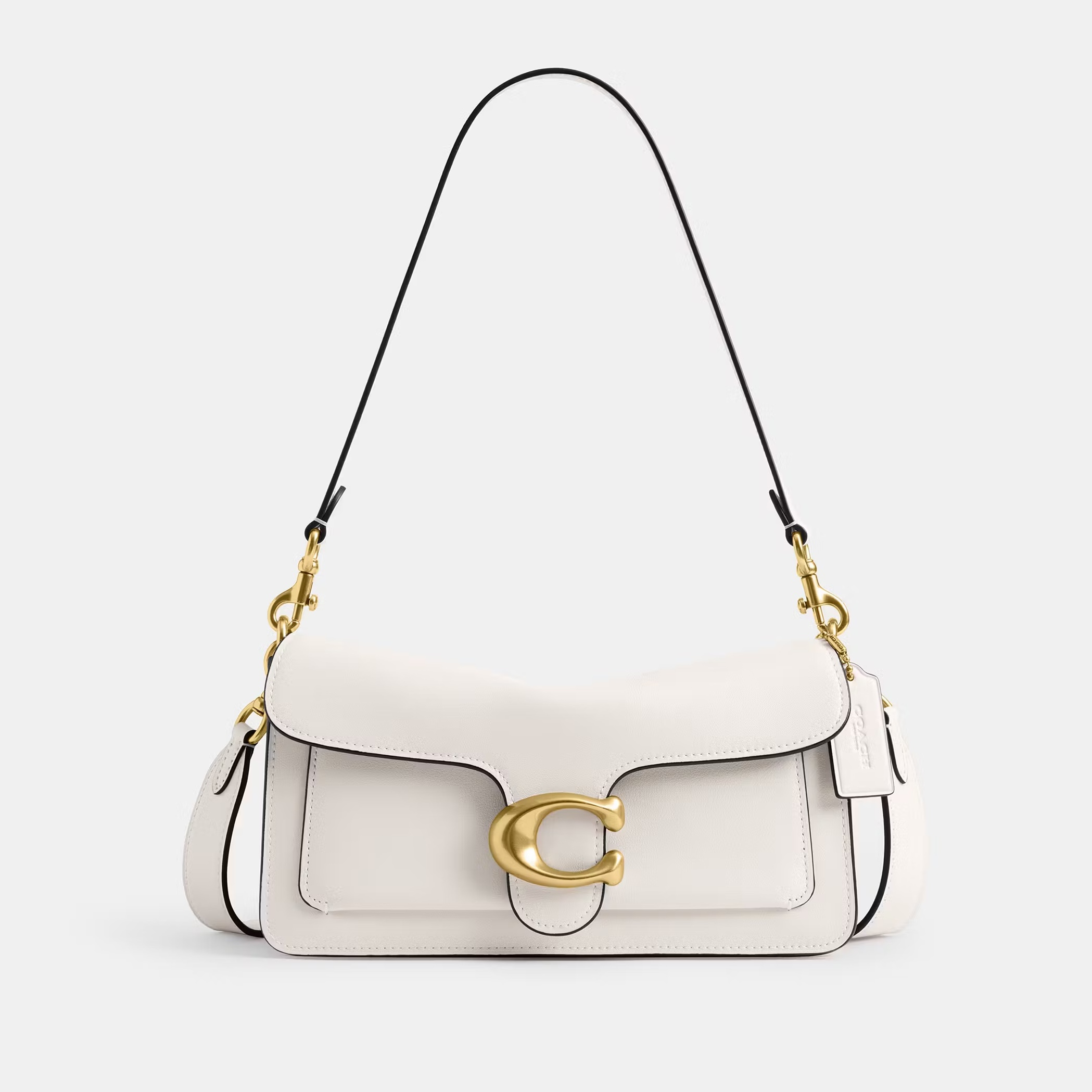 Coach tabby bag