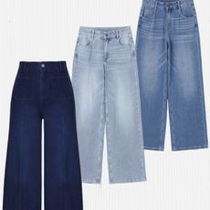 Halara Jeans